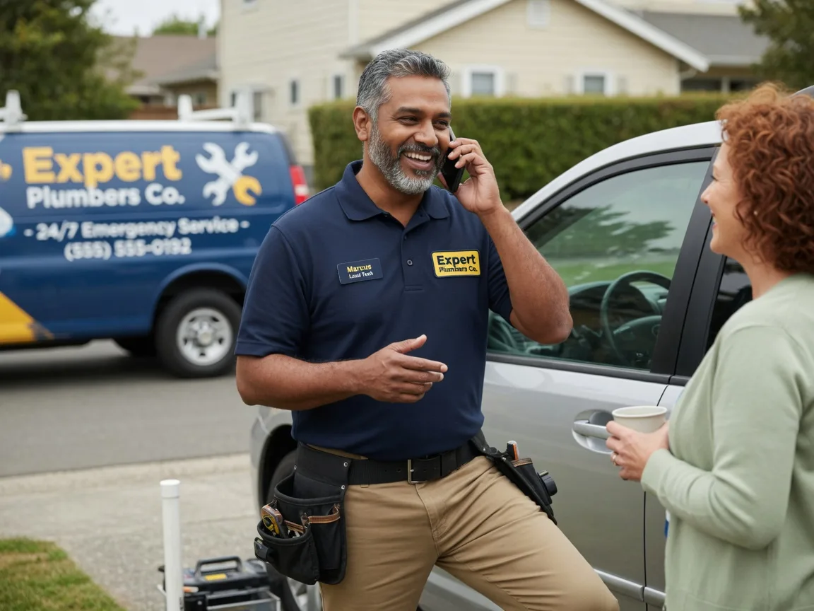 Clogged Drain Repair in Brownsville, KY