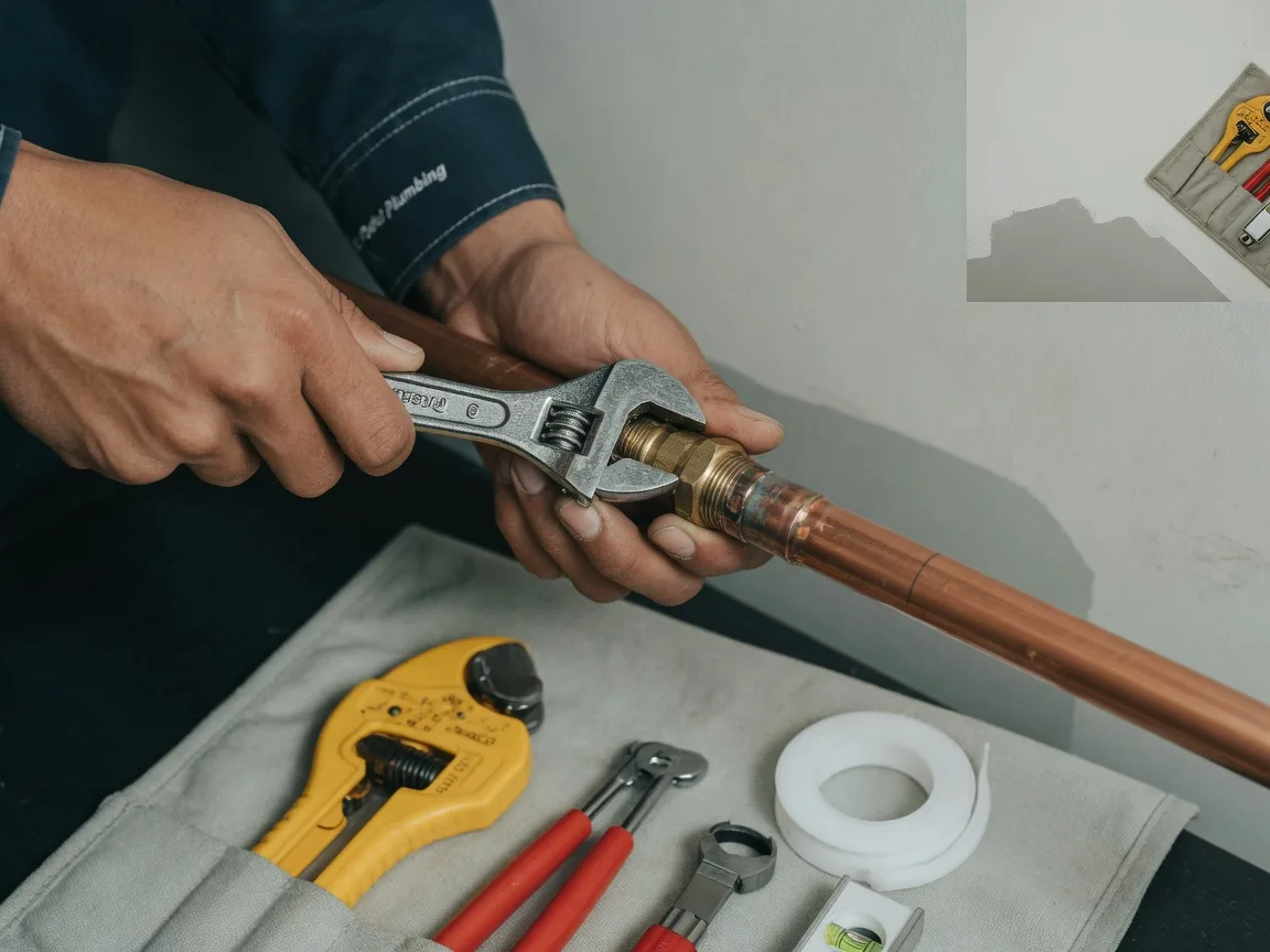 Why choose Drain Cleaning in Brownsville, KY